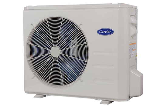 heat--pump