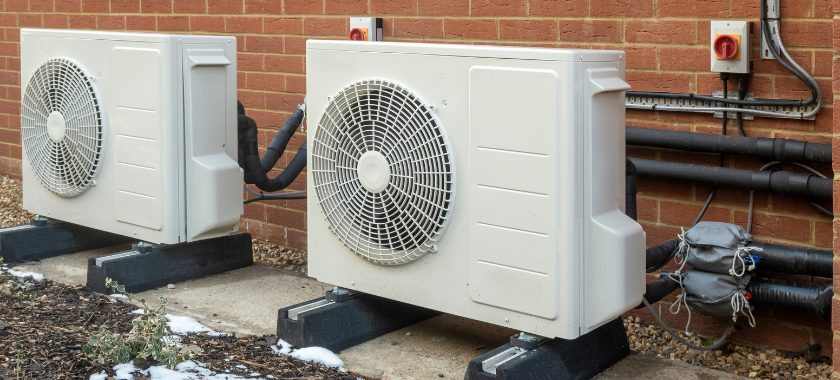 Heat Pumps for Extreme Climates: Can They Handle Cold Winters?