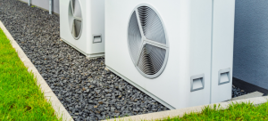 Eco-Friendly Home Upgrades Why Heat Pumps Top the List