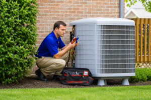 Air Conditioner Barrie