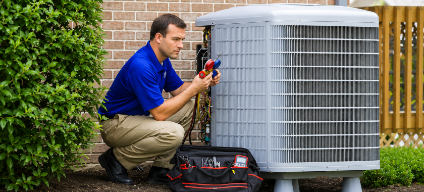 Air Conditioner Barrie