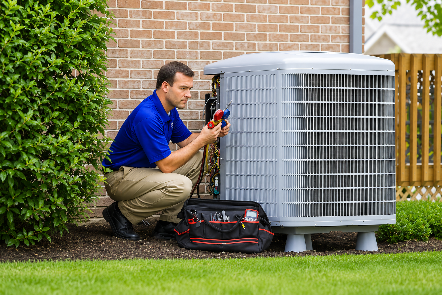 Air Conditioner Barrie
