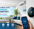 Smart Thermostats