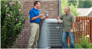 Air Conditioner Repair Barrie
