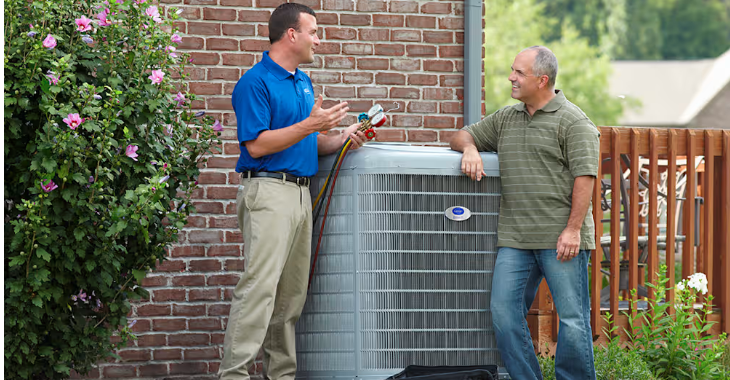 Air Conditioner Repair Barrie