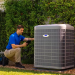 Common air conditioner noises and what they mean