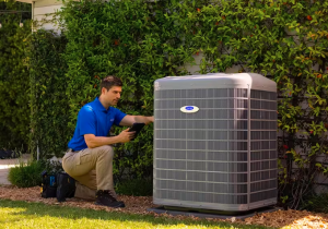 Common AC Noises and What They Mean