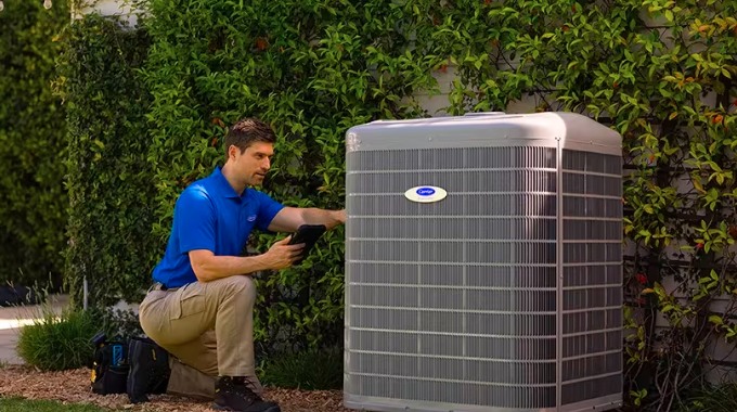 Common AC Noises and What They Mean