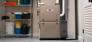 Furnace making strange noises
