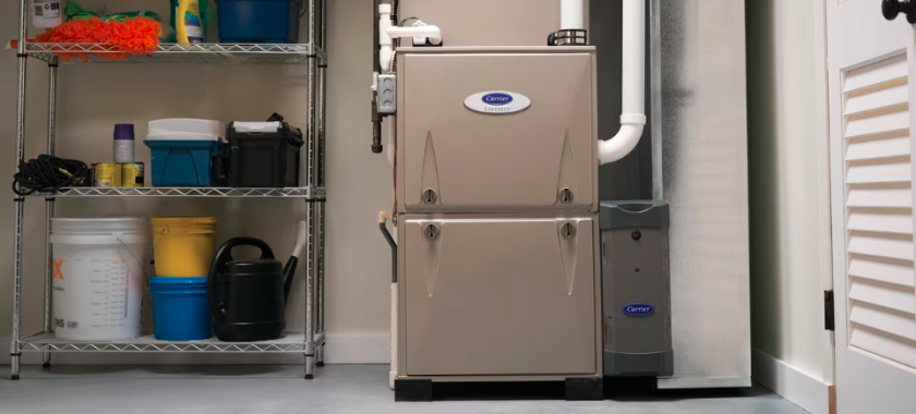 Furnace Making Strange Noises What Different Sounds Could Mean