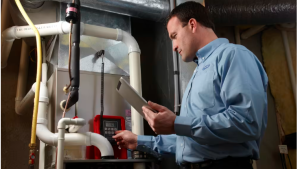 Furnace Repair Barrie