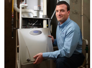 Furnace Filter Barrie