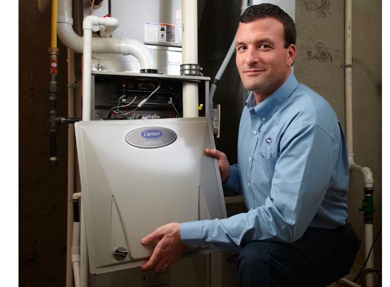 Furnace Filter Barrie